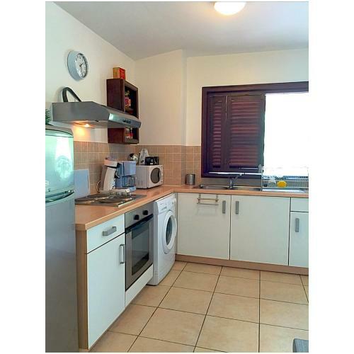 Apartamentos Bora Faretai Love