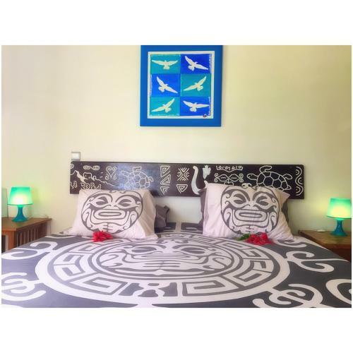 Apartamentos Bora Faretai Love