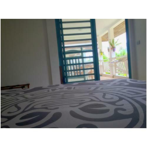 Apartamentos Bora Faretai Love