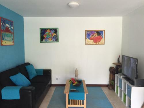 Apartamentos Bora Faretai Love