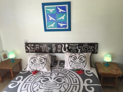 Apartamentos Bora Faretai Love