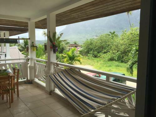 Apartamentos Bora Faretai Love