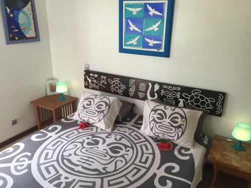 Apartamentos Bora Faretai Love