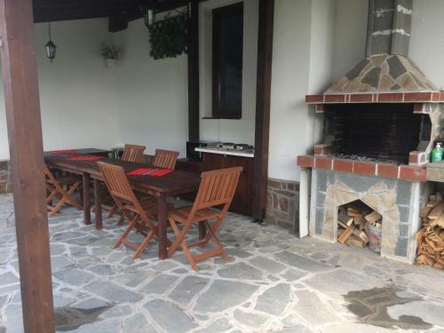 Hostal Guest House Hasiendata