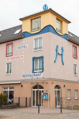 Hotel Mit-mensch