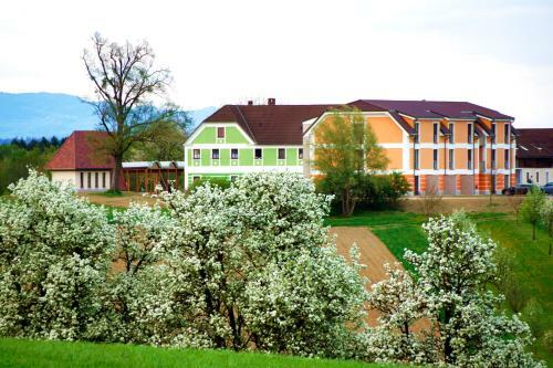 Hotel Mostlandhof