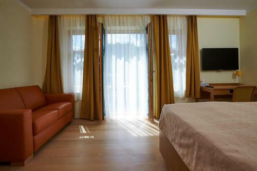 Hostal Pension Je?n�k