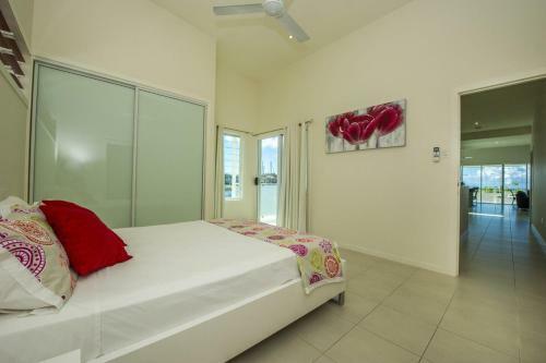 Apartamento The Terrace