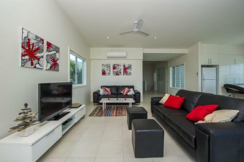 Apartamento The Terrace