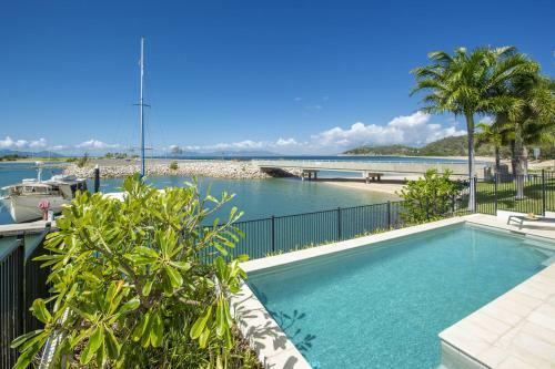 Apartamento The Terrace