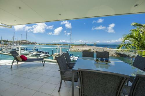 Apartamento The Terrace