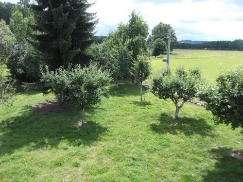 Apartamento Ryb�?sk� Ba?ta