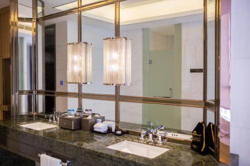 Hotel Howard Johnson Tianyu Plaza Yingtan