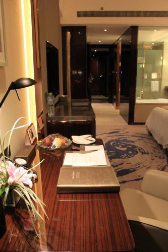 Hotel Howard Johnson Tianyu Plaza Yingtan
