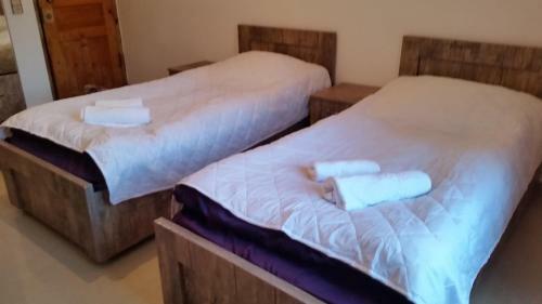 Hostal Lagami House