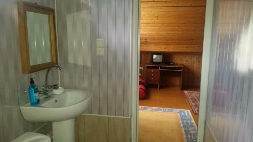 Hostal Lagami House
