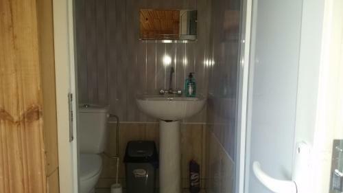 Hostal Lagami House