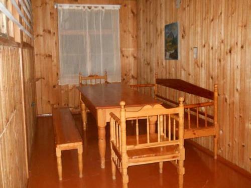 Hostal Lagami House
