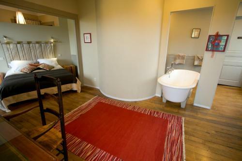 B&B Vassy Etaule