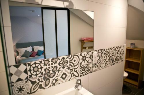 B&B Vassy Etaule