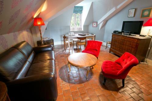 B&B Vassy Etaule