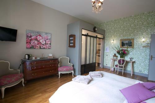 B&B Vassy Etaule