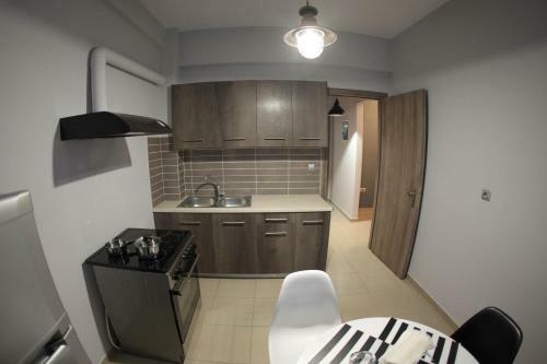 Apartamento Lak 209