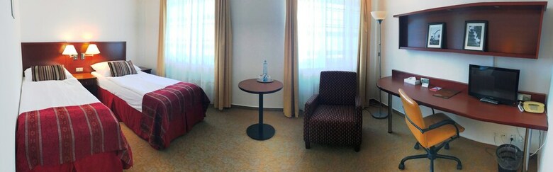 Hotel Atrium
