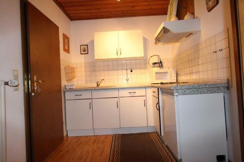Apartamento Naturidylle - Der Wieserhof