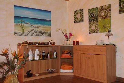 Apartamento Naturidylle - Der Wieserhof