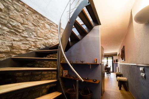 Rural Colldejou Cal Cater�