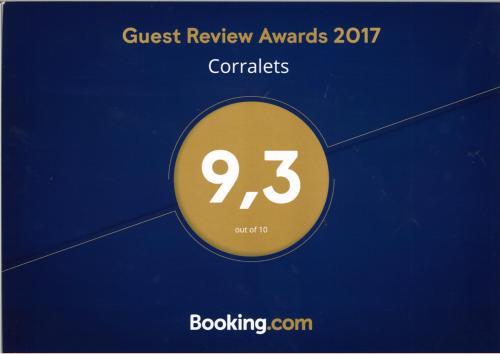 Corralets