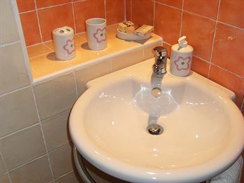 Bed & Breakfast Alchimia