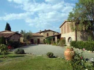Bed & Breakfast L'aia Country Holidays