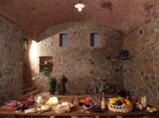 Bed & Breakfast L'aia Country Holidays