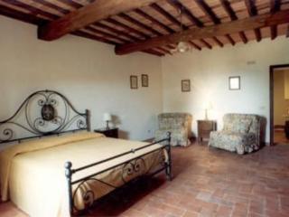 Bed & Breakfast L'aia Country Holidays