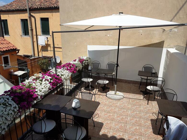 Residencia Al Portico Guest House