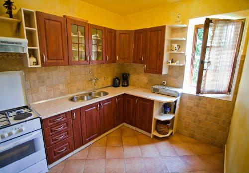 Holiday Home Stancija Becic