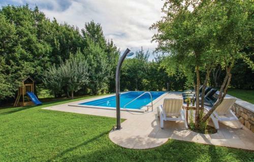 Villa Stori Grod