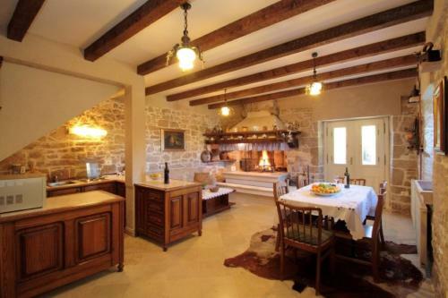 Villa Stori Grod