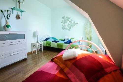 Hostal Moulin De Benneville