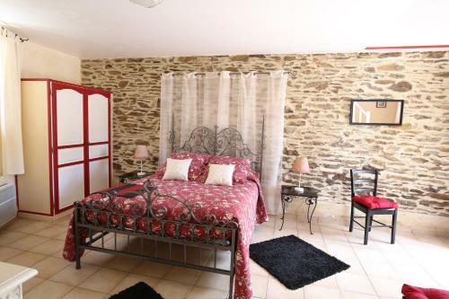 Hostal Moulin De Benneville