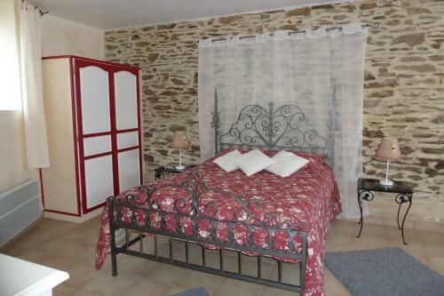 Hostal Moulin De Benneville