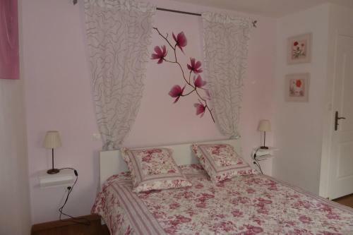 Hostal Moulin De Benneville