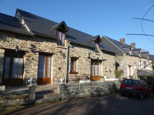 Hostal Moulin De Benneville