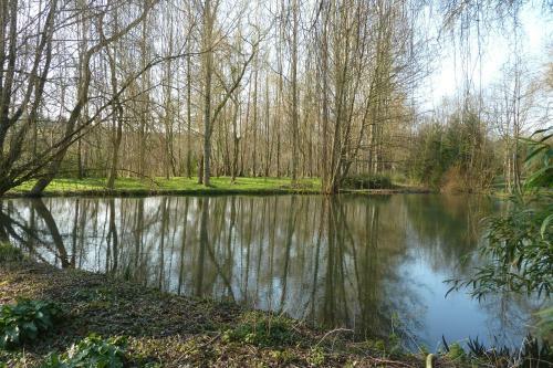 Hostal Moulin De Benneville