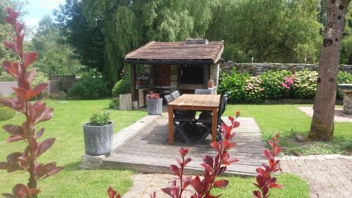 Hostal Moulin De Benneville