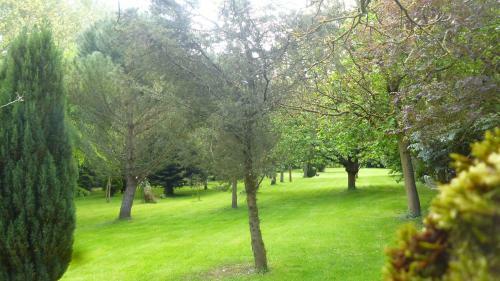 Hostal Moulin De Benneville