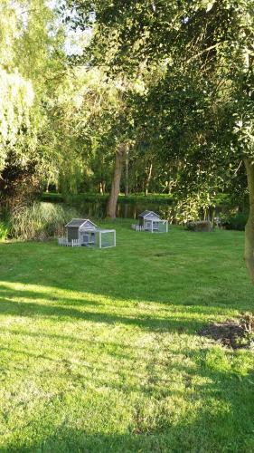 Hostal Moulin De Benneville