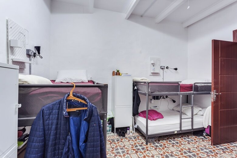 Granny's Inn Hostel